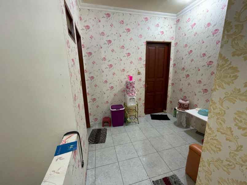 dijual rumah citra 5