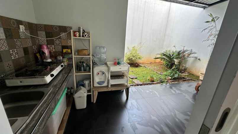 dijual rumah citragran cbd cibubur