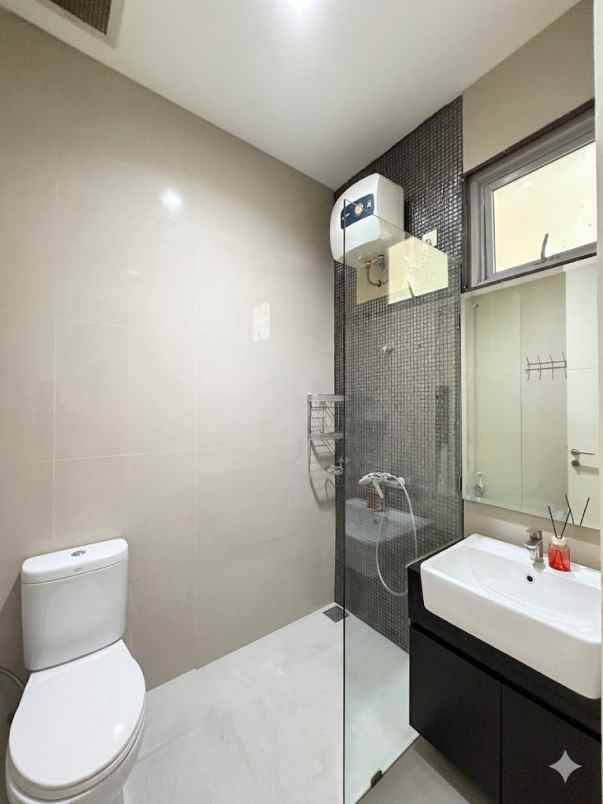 dijual rumah citragran cbd cibubur