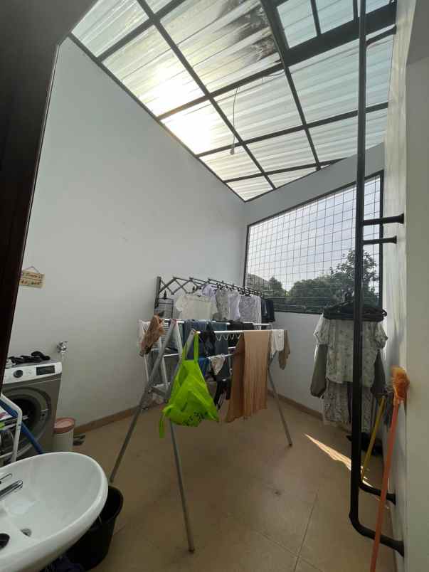 dijual rumah citragran cibubur