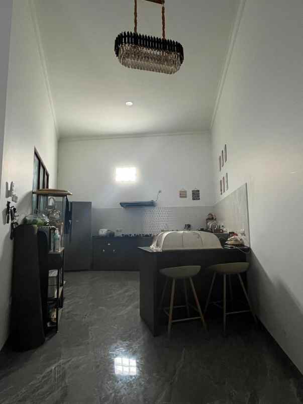 dijual rumah citragran cibubur