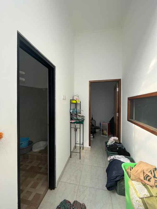 dijual rumah citragran cibubur