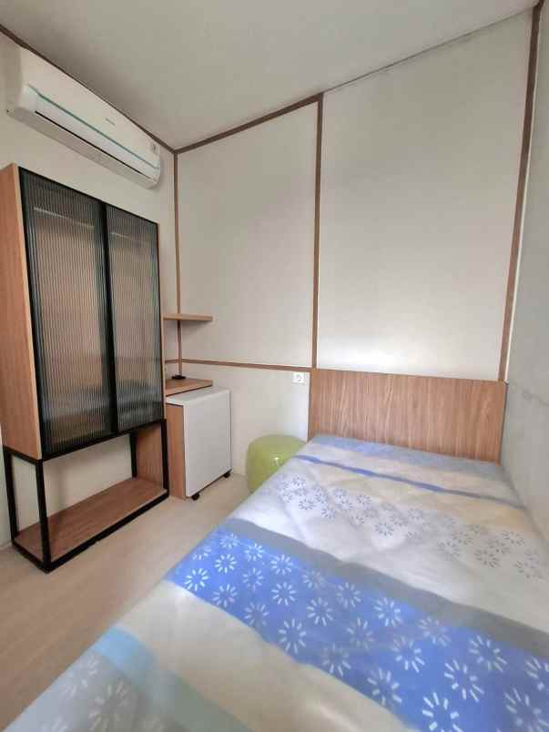 dijual rumah citraland