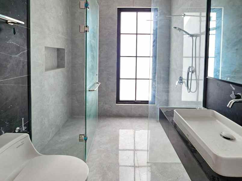 dijual rumah citraland bagya city medan