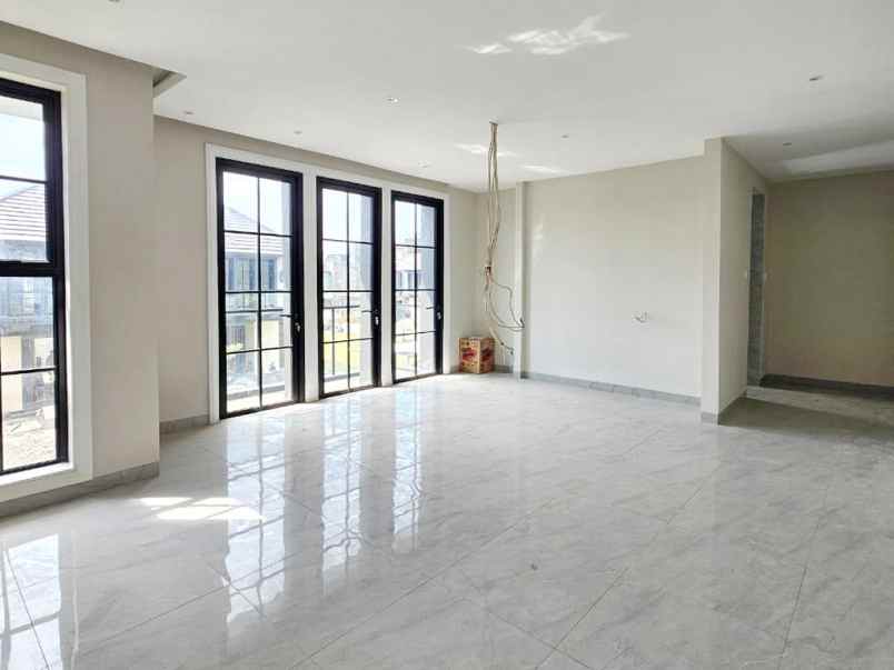 dijual rumah citraland bagya city medan