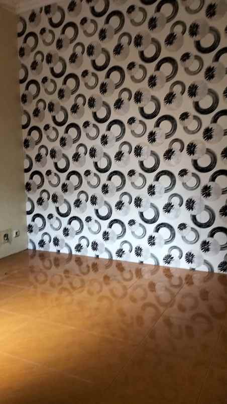 dijual rumah citraland international