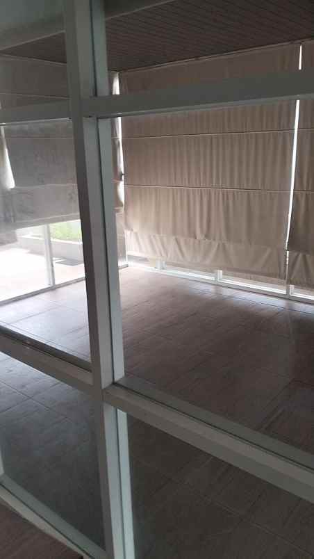 dijual rumah citraland international