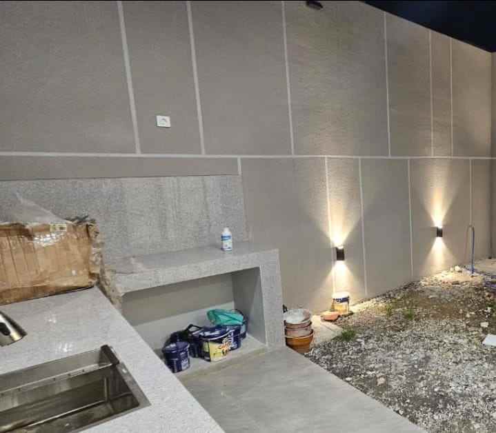 dijual rumah citraland the greenlake