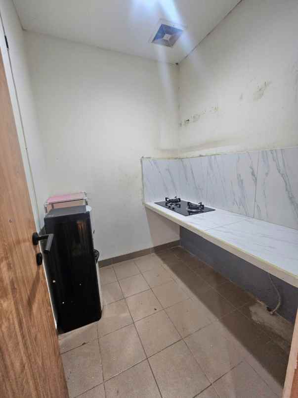 dijual rumah cluster asera nishi