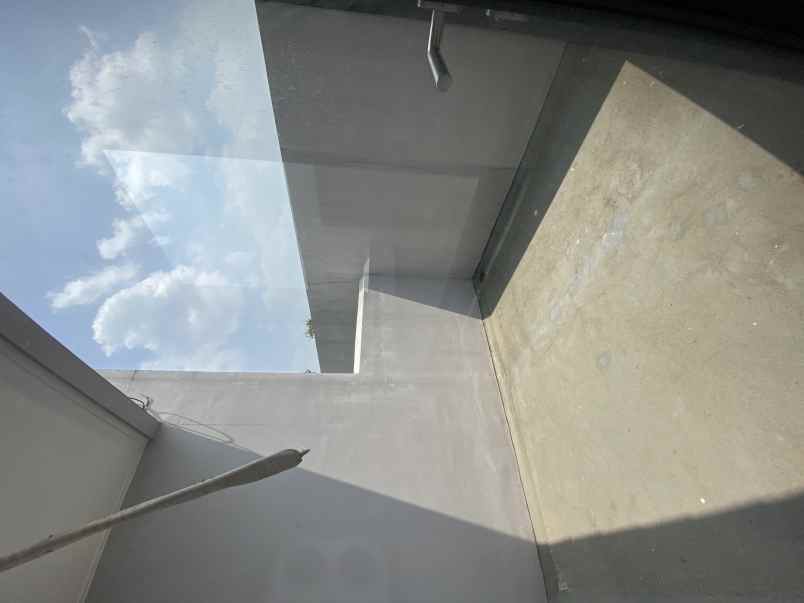 dijual rumah cluster baroni symphonia