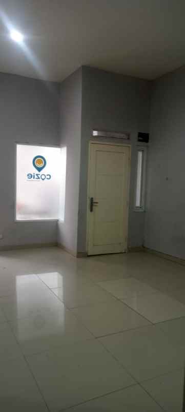 dijual rumah cluster cibodas antapani