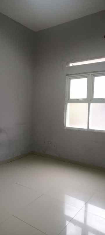 dijual rumah cluster cibodas antapani