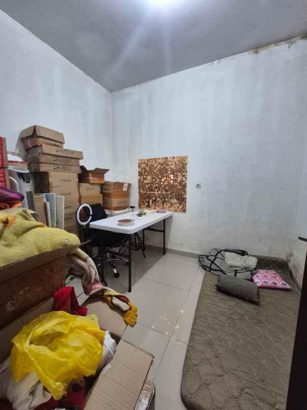dijual rumah cluster kertamulya padalarang