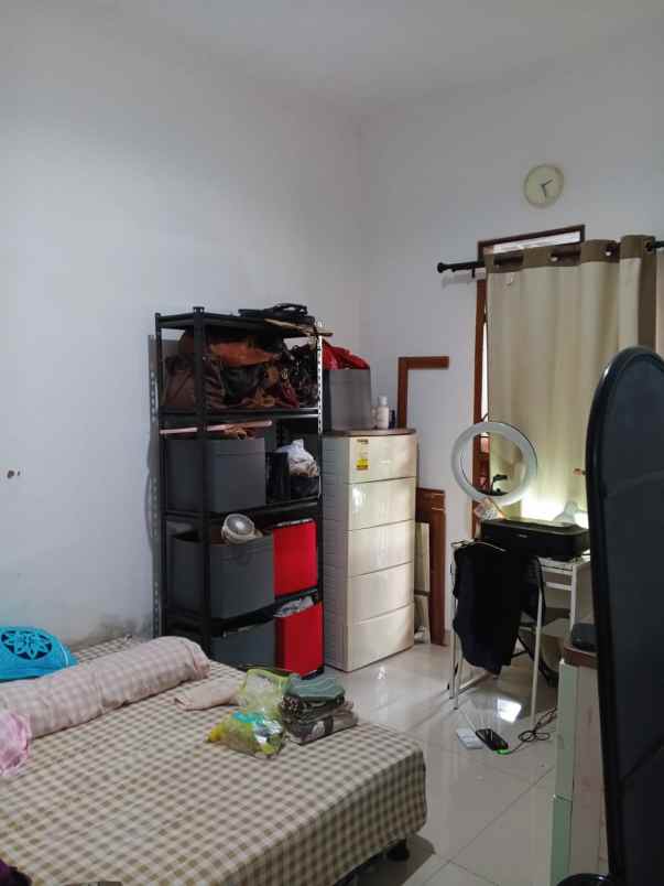 dijual rumah cluster pesona ciganitri