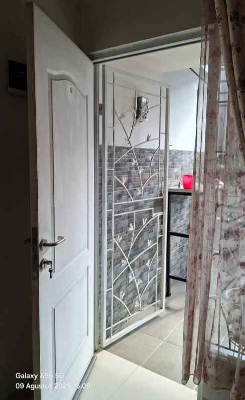 dijual rumah cluster tanimulya