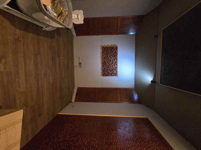 dijual rumah cluster thames jgc jakarta