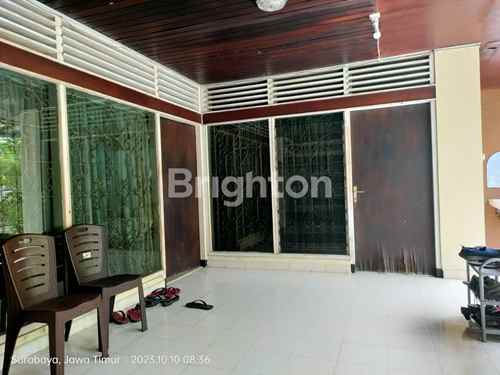 dijual rumah comal