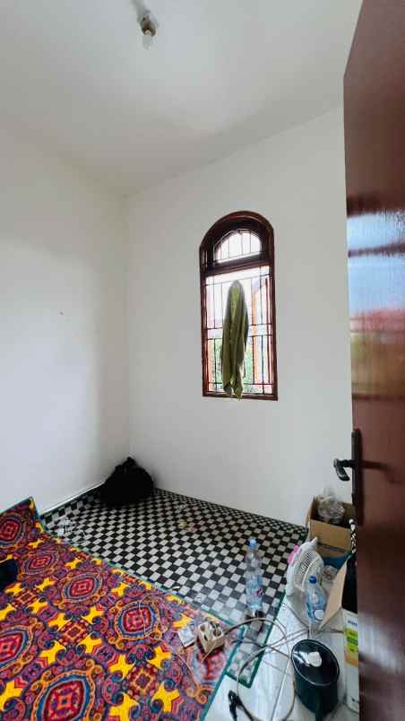 dijual rumah condet jakarta timur