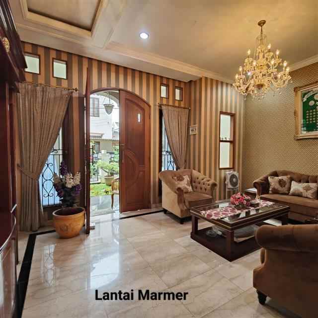 dijual rumah condet kramat jati jakarta