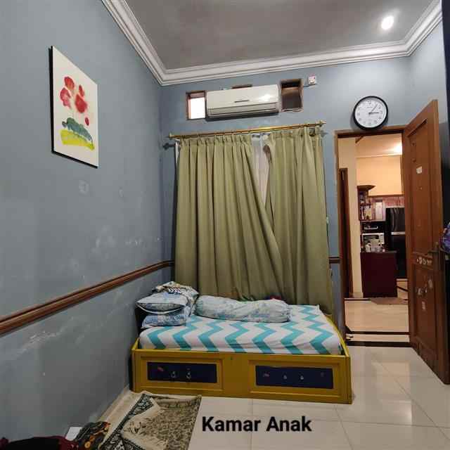 dijual rumah condet kramat jati jakarta