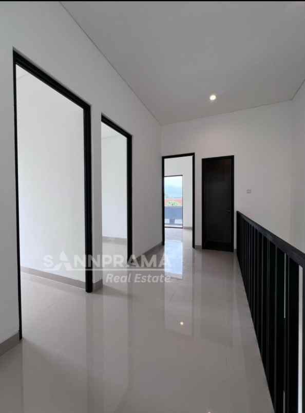 dijual rumah curug bojongsari depok