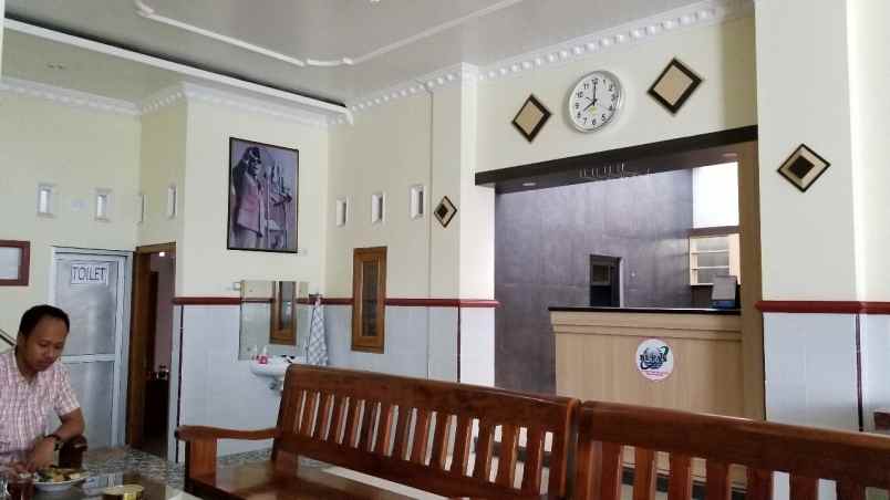 dijual rumah d maple residence semampir