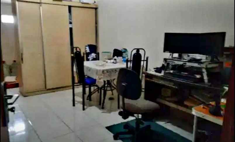 dijual rumah daerah arcamanik kota bandung