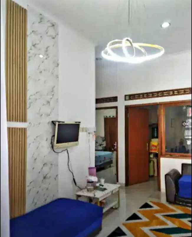 dijual rumah daerah arcamanik kota bandung