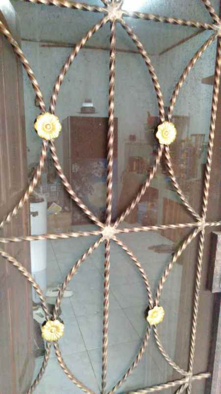 dijual rumah daerah kodau jatimekar kota bekasi