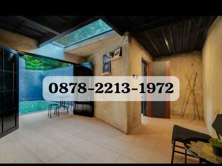 dijual rumah dago atas bandung