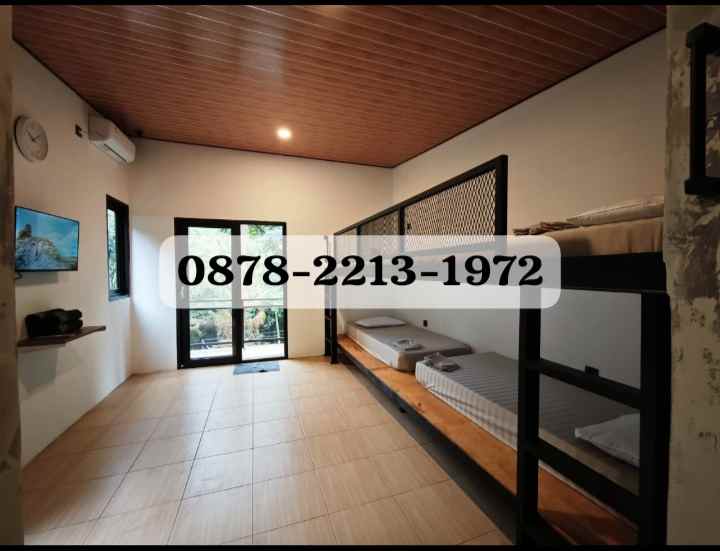 dijual rumah dago atas bandung
