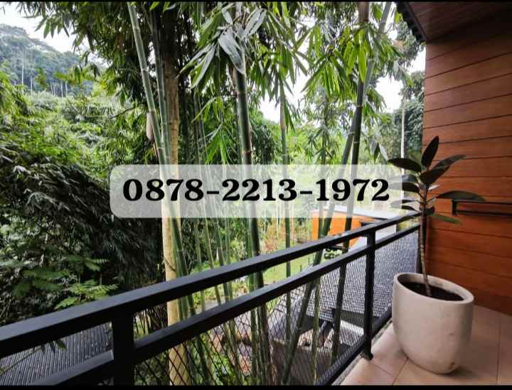 dijual rumah dago atas bandung