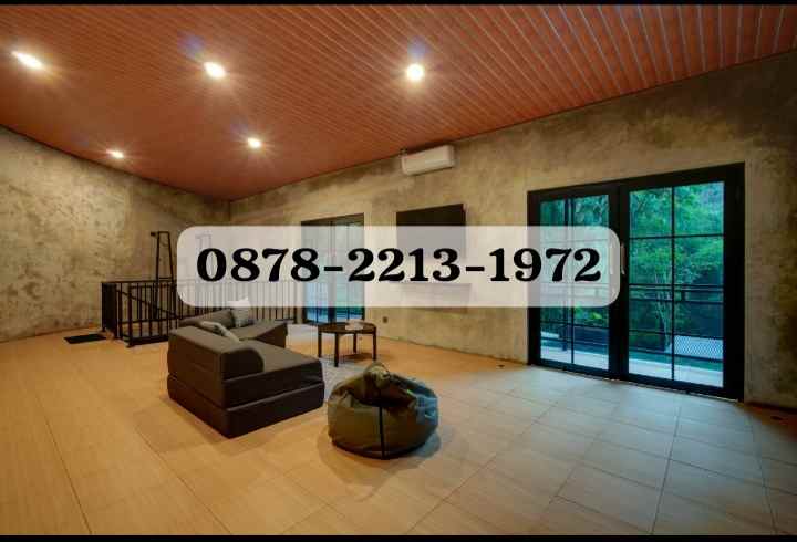 dijual rumah dago atas bandung
