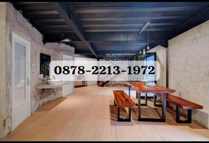 dijual rumah dago atas bandung