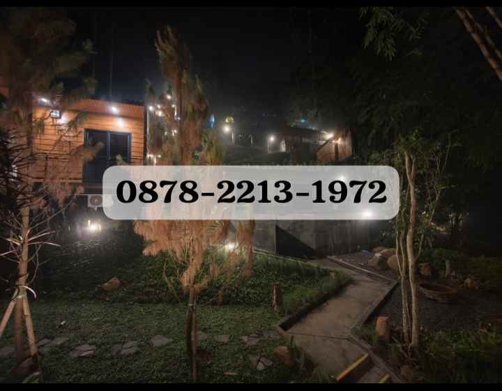 dijual rumah dago atas bandung