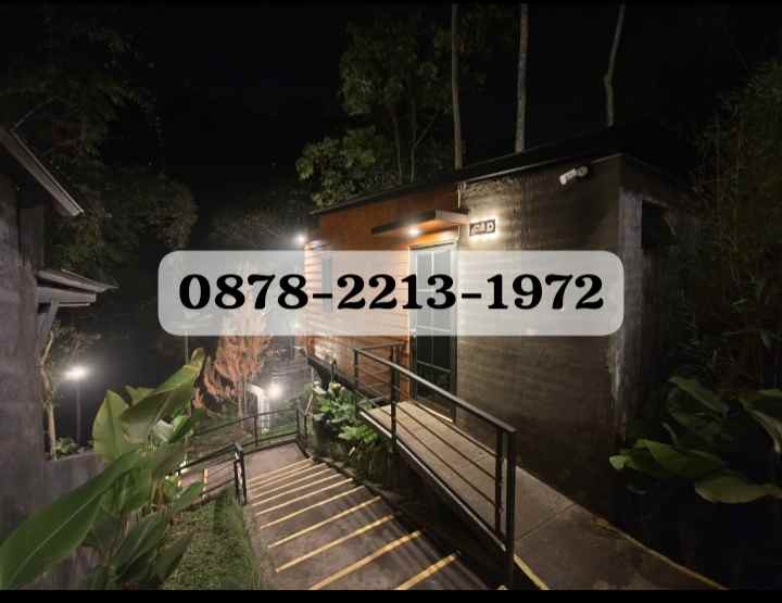 dijual rumah dago atas bandung
