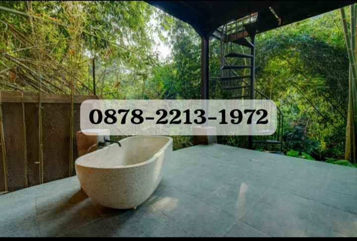 dijual rumah dago atas bandung