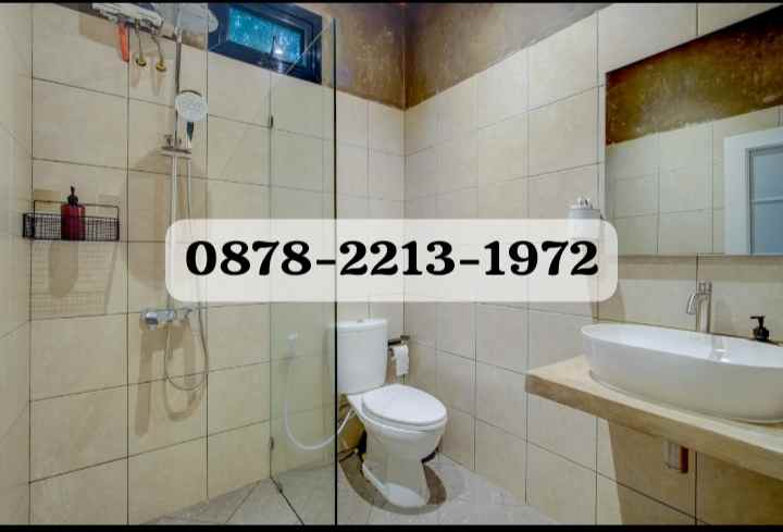 dijual rumah dago atas bandung