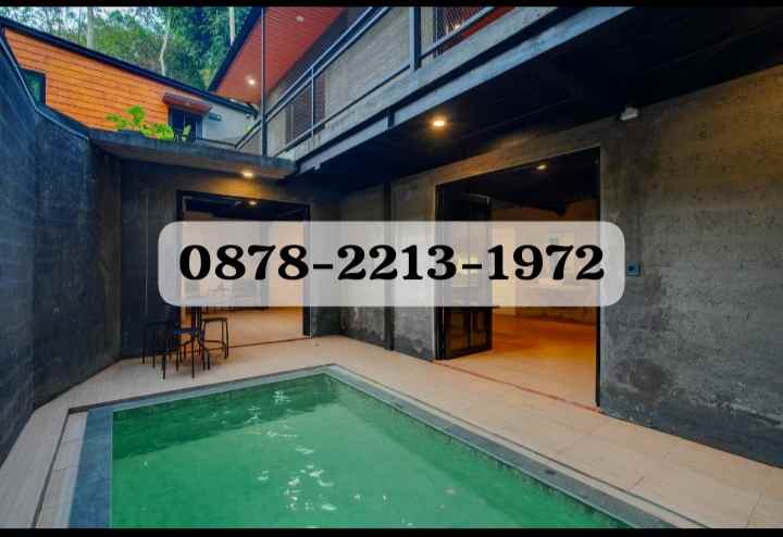 dijual rumah dago atas bandung