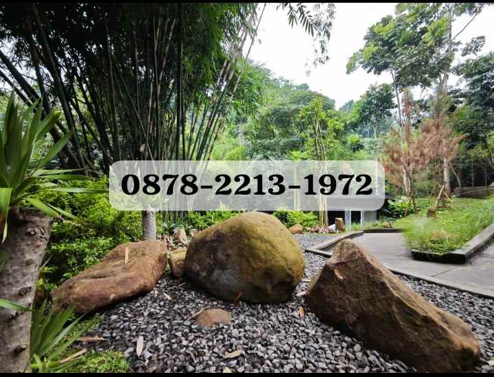 dijual rumah dago atas bandung