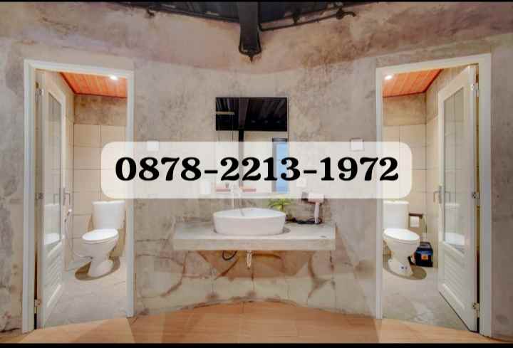 dijual rumah dago atas bandung