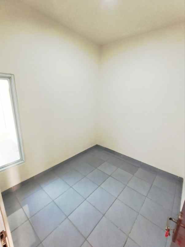 dijual rumah depok land residence