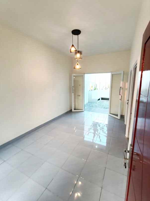 dijual rumah depok land residence