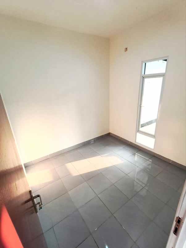 dijual rumah depok land residence