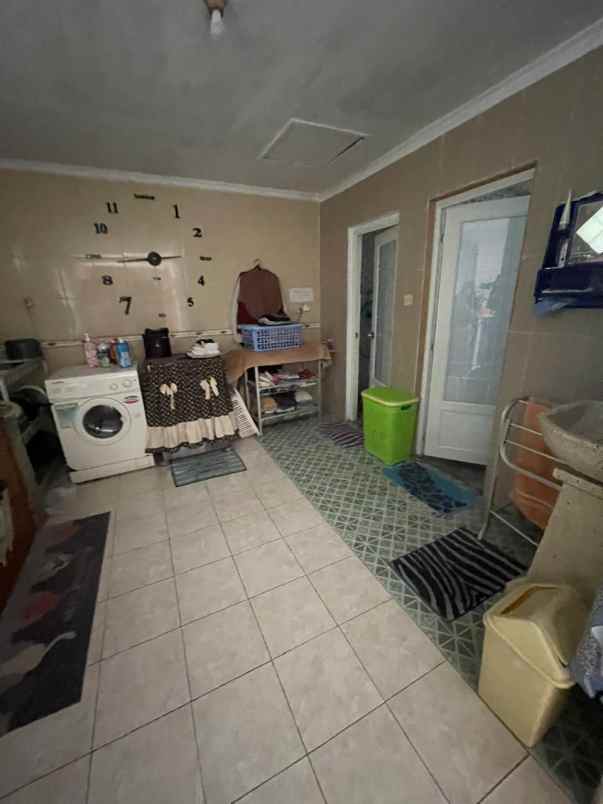 dijual rumah di batu malang