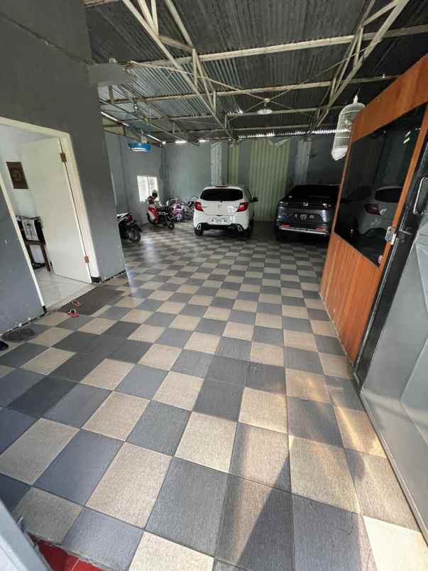 dijual rumah di batu malang