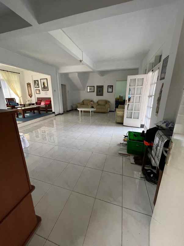 dijual rumah di batu malang