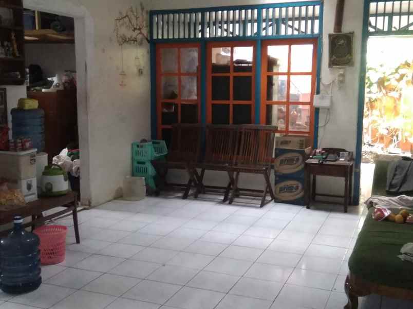 dijual rumah di bintaro pesanggrahan jakarta selatan