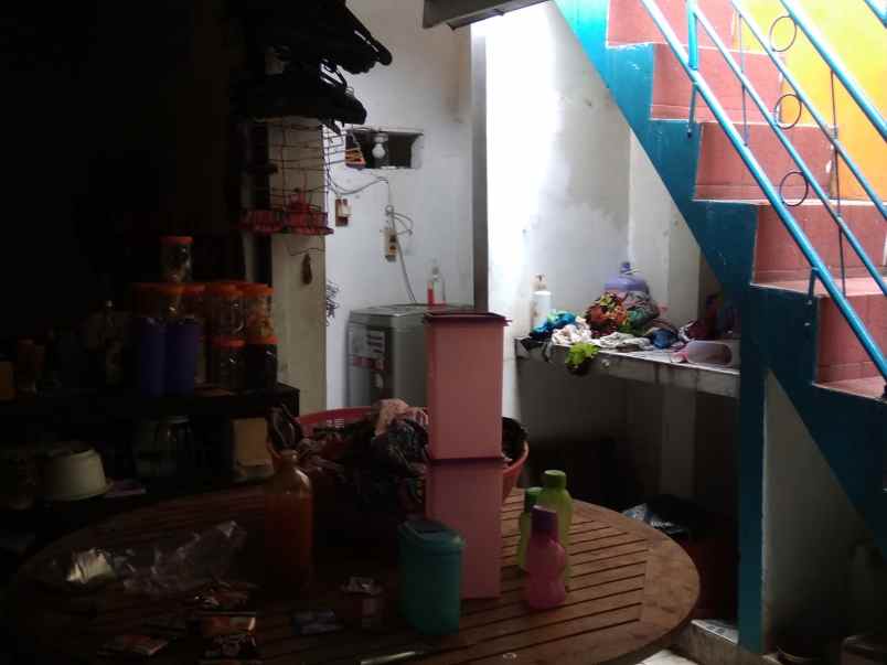 dijual rumah di bintaro pesanggrahan jakarta selatan