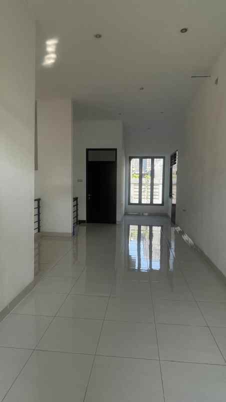 dijual rumah di bintaro sektor 2 rengas ciputat timur